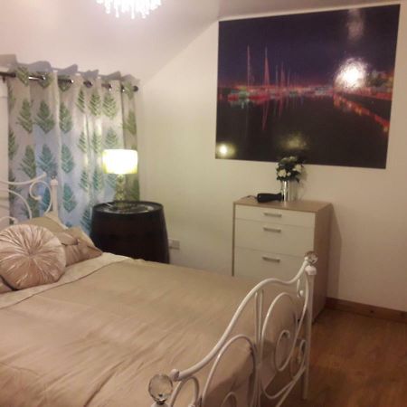 Bridge House Derry City Townhouse Central Free Parking别墅 外观 照片