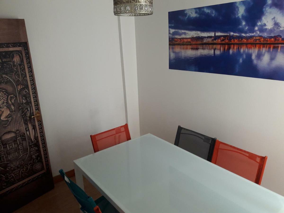 Bridge House Derry City Townhouse Central Free Parking别墅 外观 照片