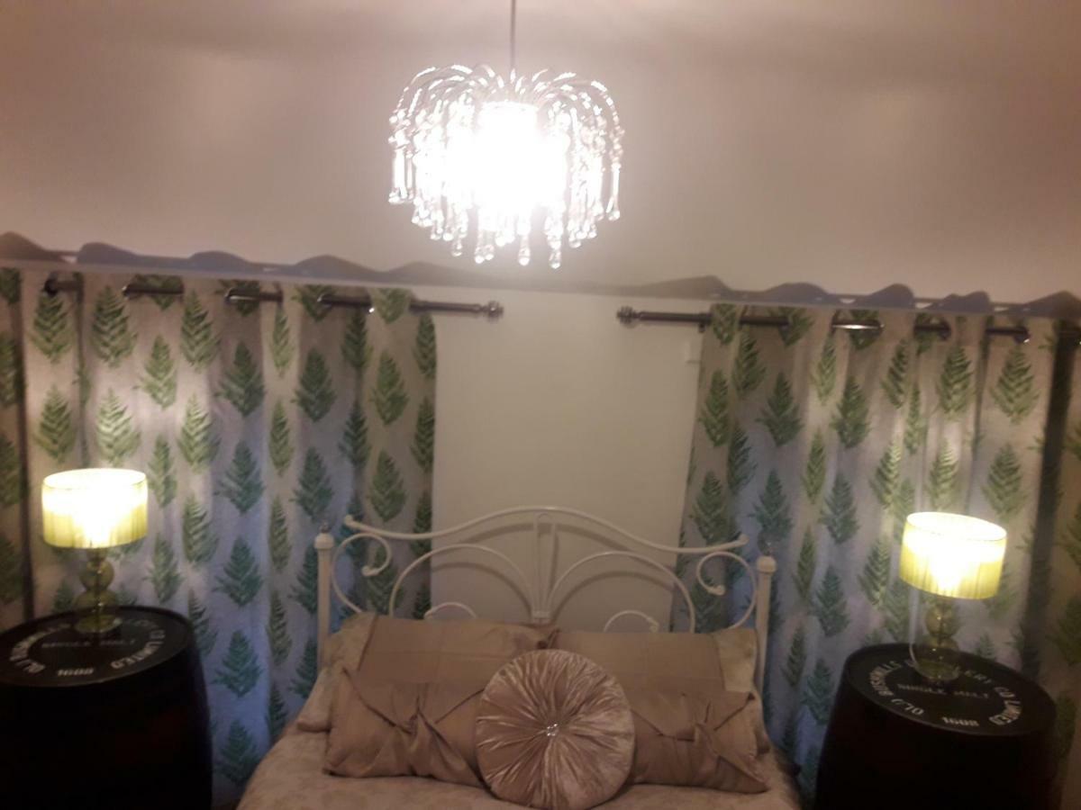 Bridge House Derry City Townhouse Central Free Parking别墅 外观 照片