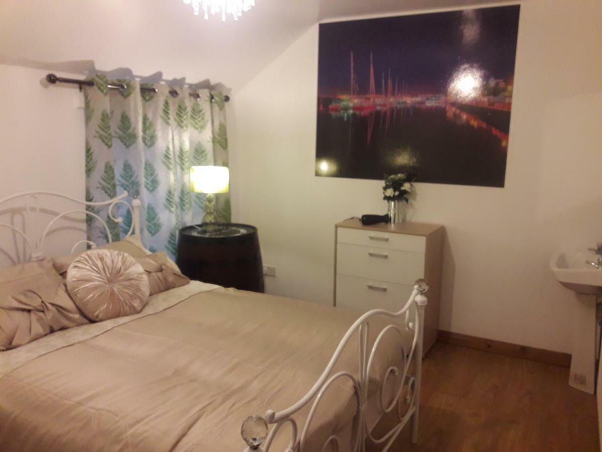 Bridge House Derry City Townhouse Central Free Parking别墅 外观 照片