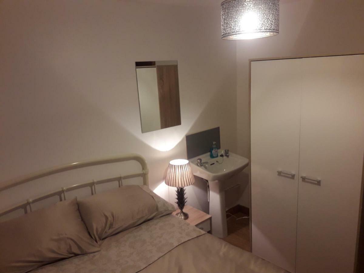 Bridge House Derry City Townhouse Central Free Parking别墅 外观 照片